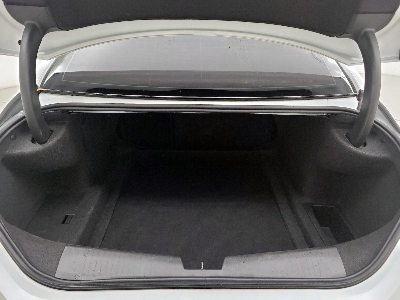 2024 Cadillac CT4 V-Series Blackwing - Photo 23