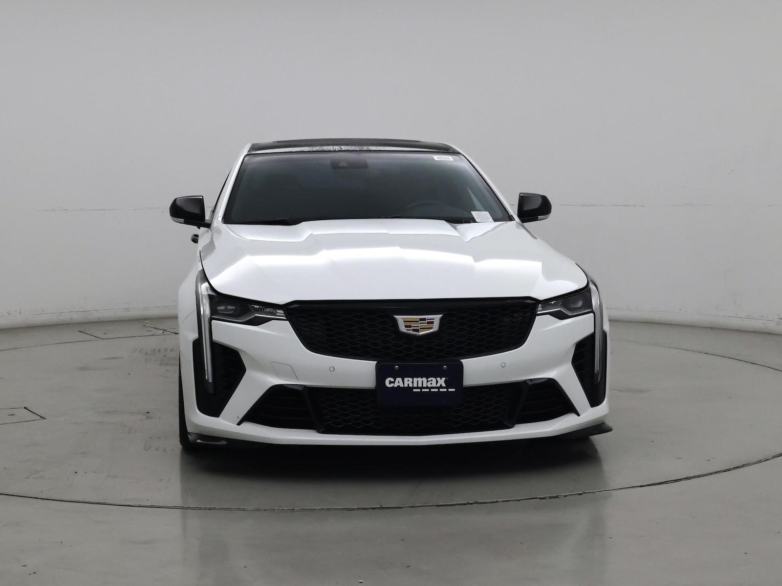 2024 Cadillac CT4 V-Series Blackwing - Photo 6