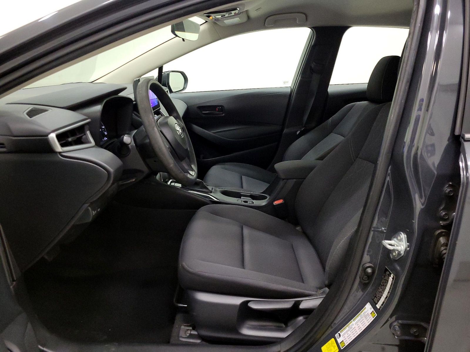 Side Airbags