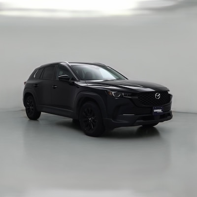Recommended categories heading image of the selected vehicle