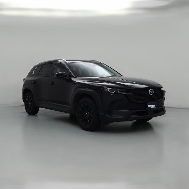 2024 Mazda CX-50 2.5 S Preferred Package