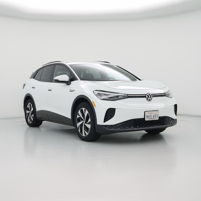 2023 Volkswagen ID.4 EV Pro