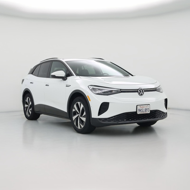 2023 Volkswagen ID.4 EV Pro