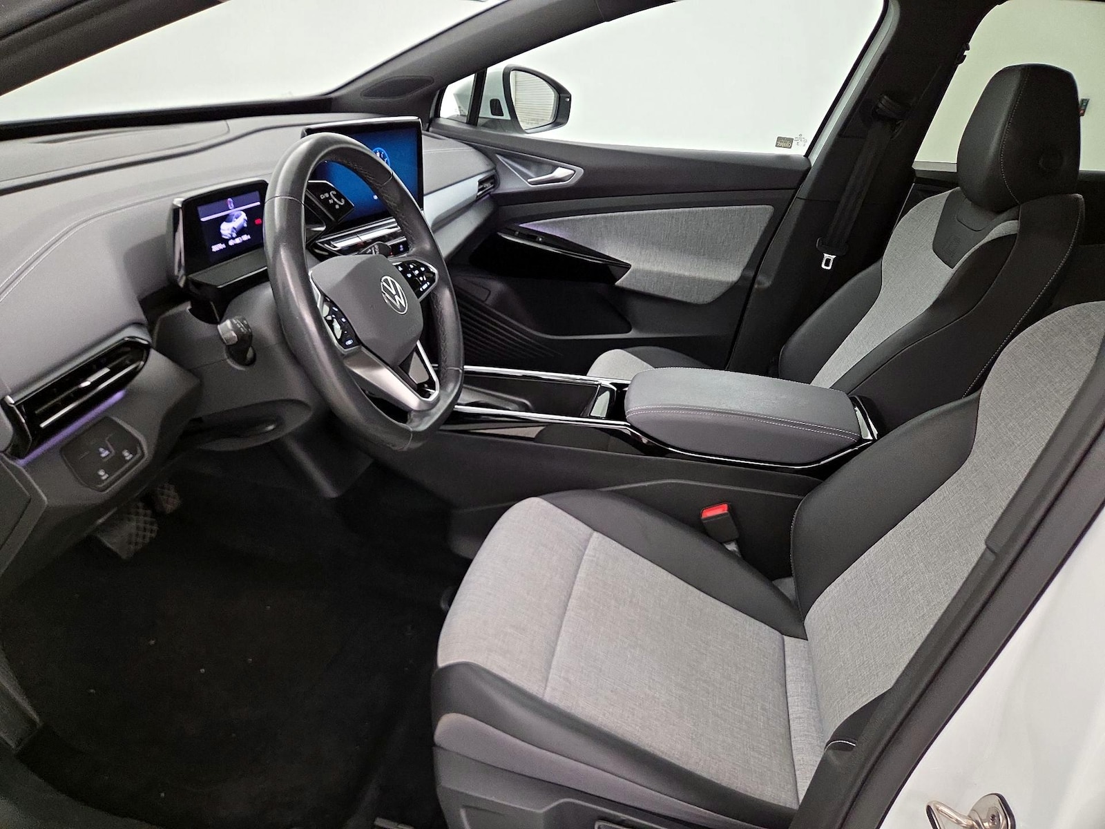 Side Airbags