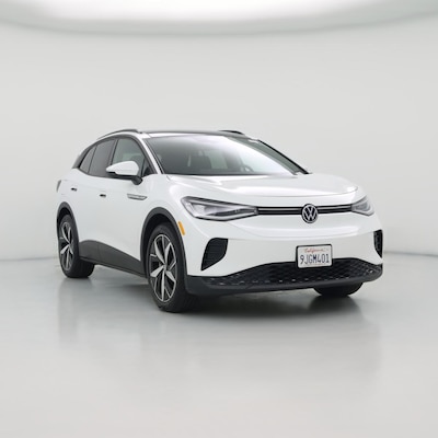 2023 Volkswagen ID.4 EV PRO S