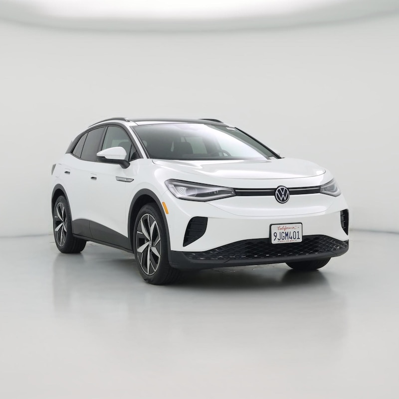 2023 Volkswagen ID.4 EV PRO S