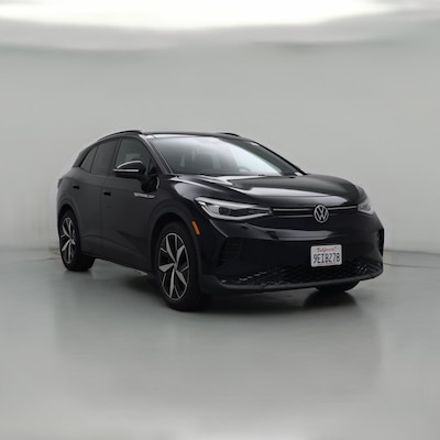 2023 Volkswagen ID.4 EV PRO S