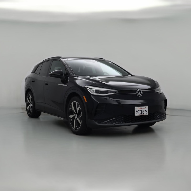 2023 Volkswagen ID.4 EV PRO S
