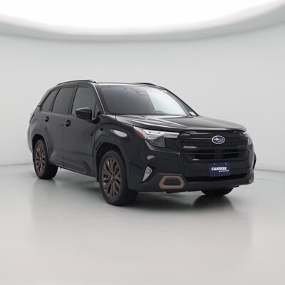 Vehicle exterior view