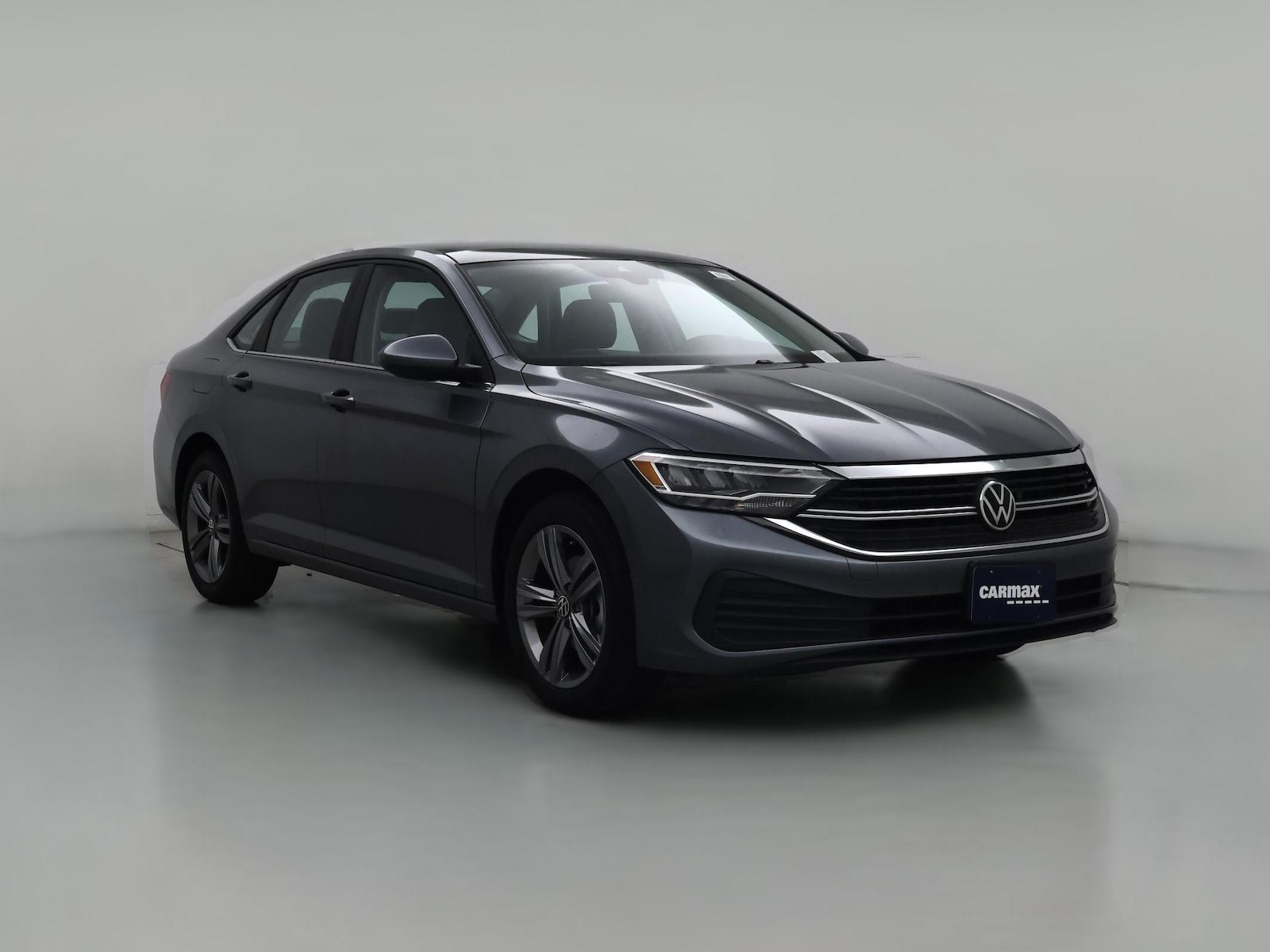 2022 Volkswagen Jetta SE