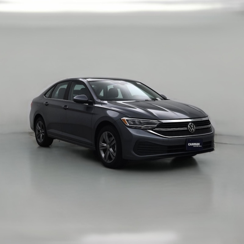 2022 Volkswagen Jetta SE