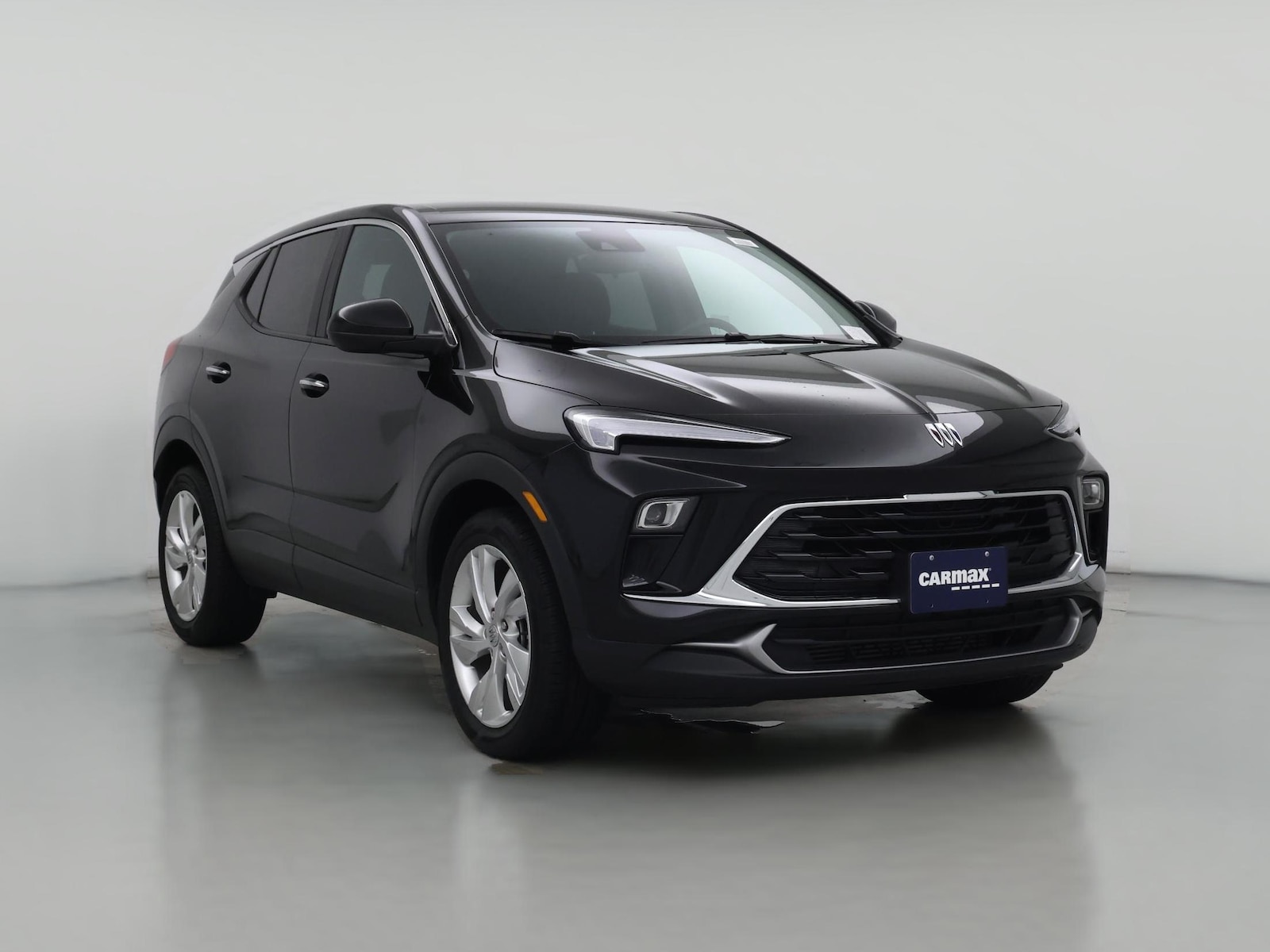 2025 Buick Encore GX