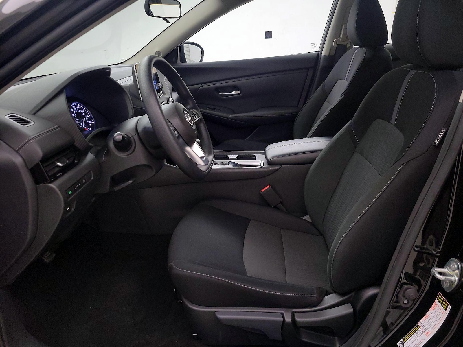 Side Airbags