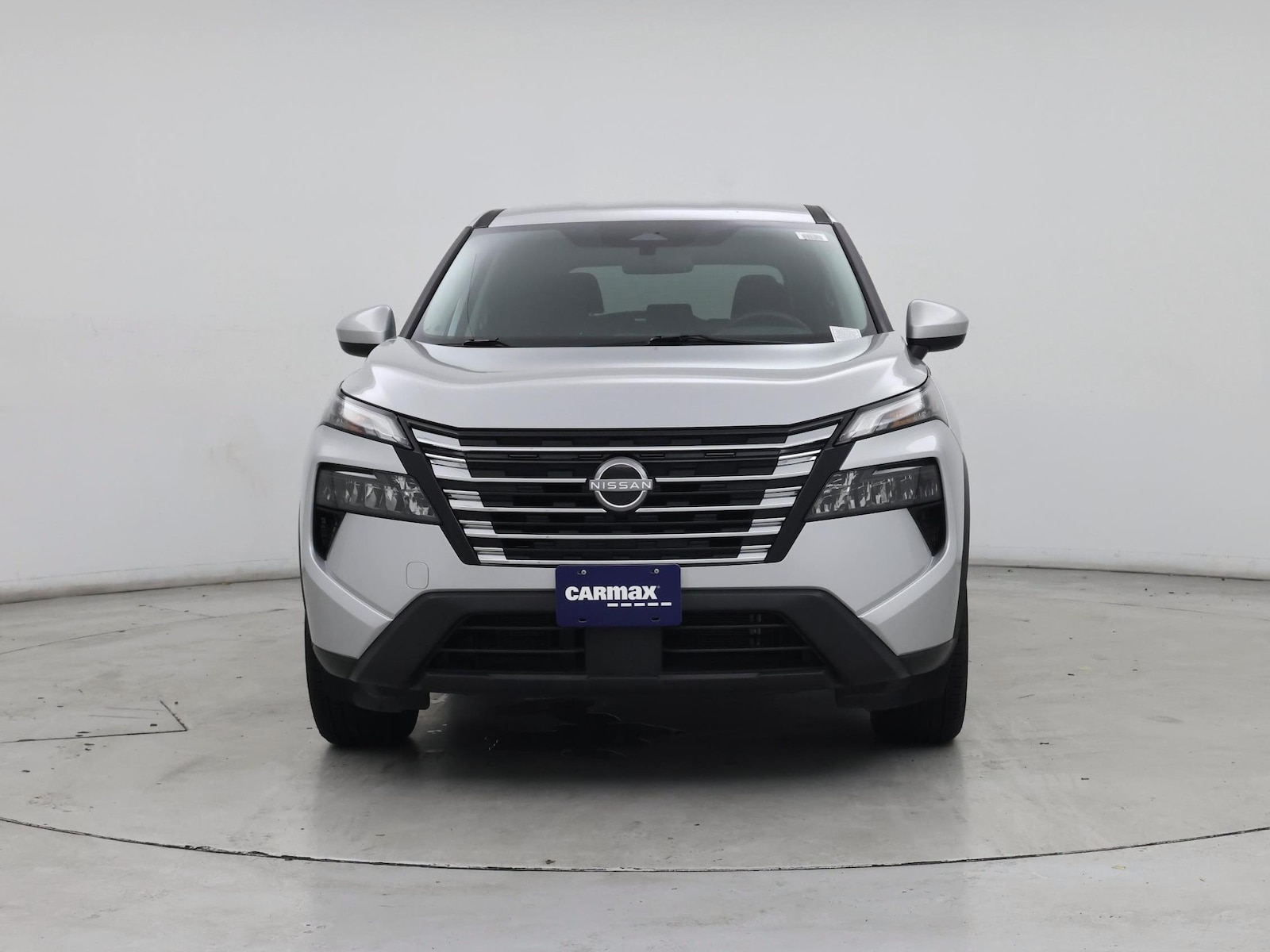 2025 Nissan Rogue SV - Photo 6