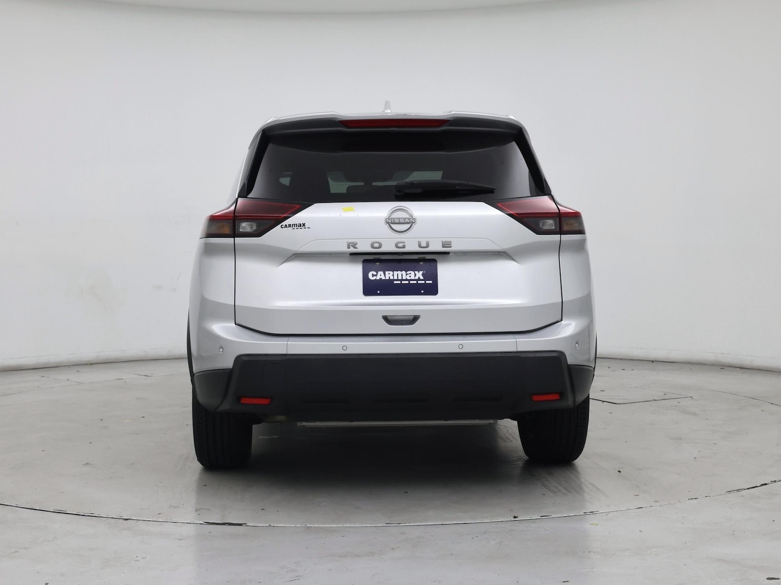 2025 Nissan Rogue SV - Photo 7