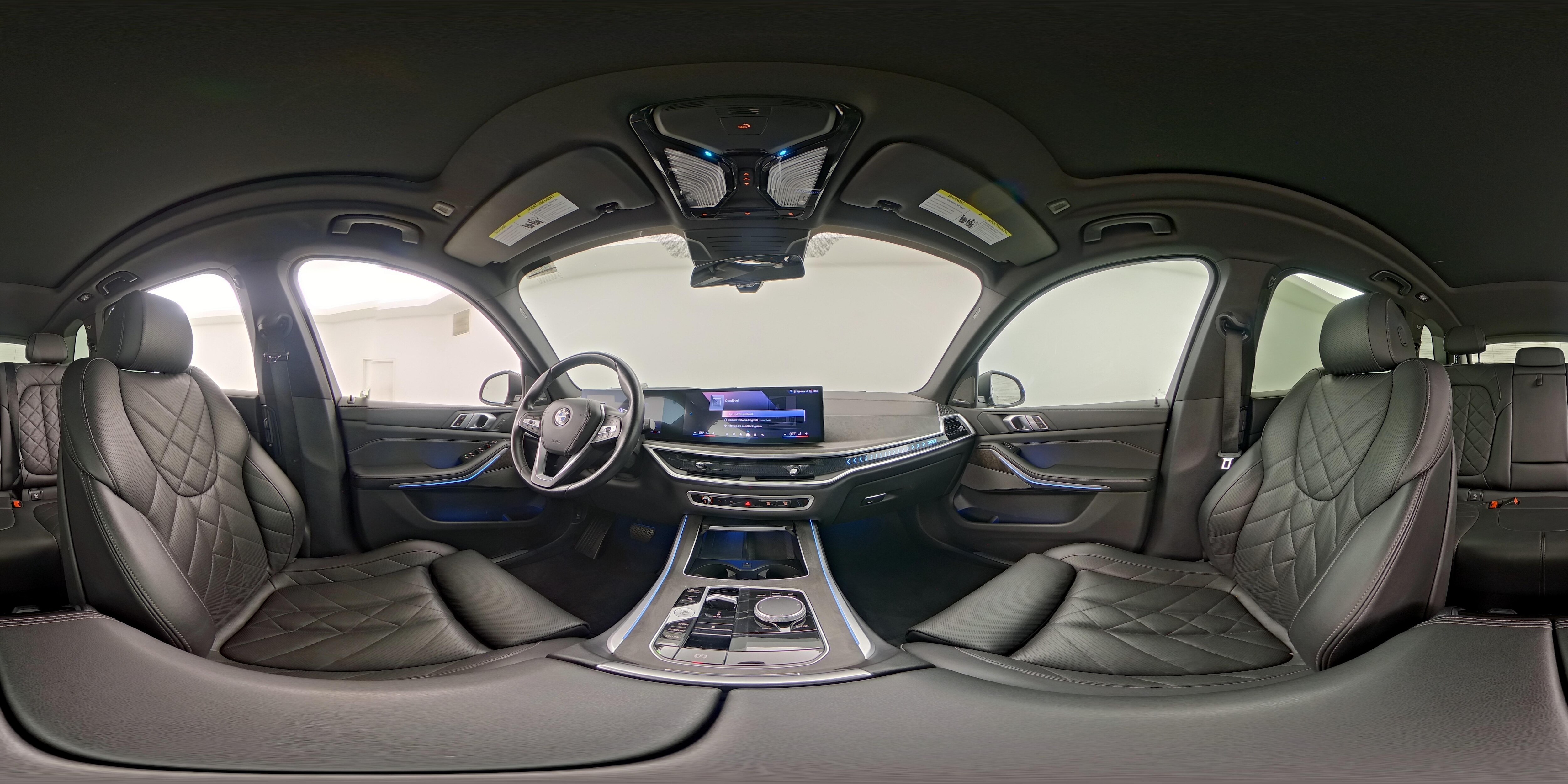 2024 BMW X5 40i - Photo 28