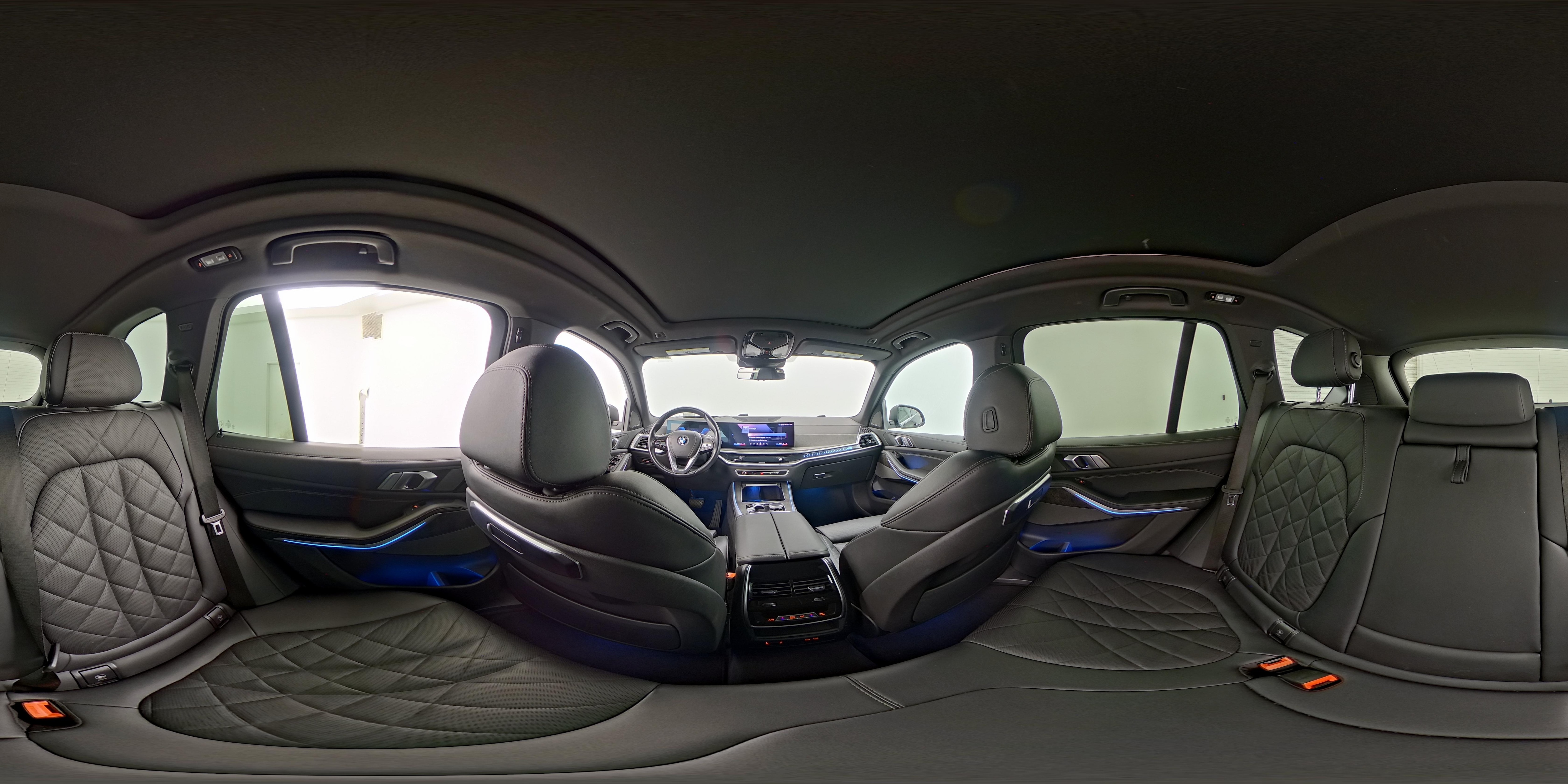 2024 BMW X5 40i - Photo 29