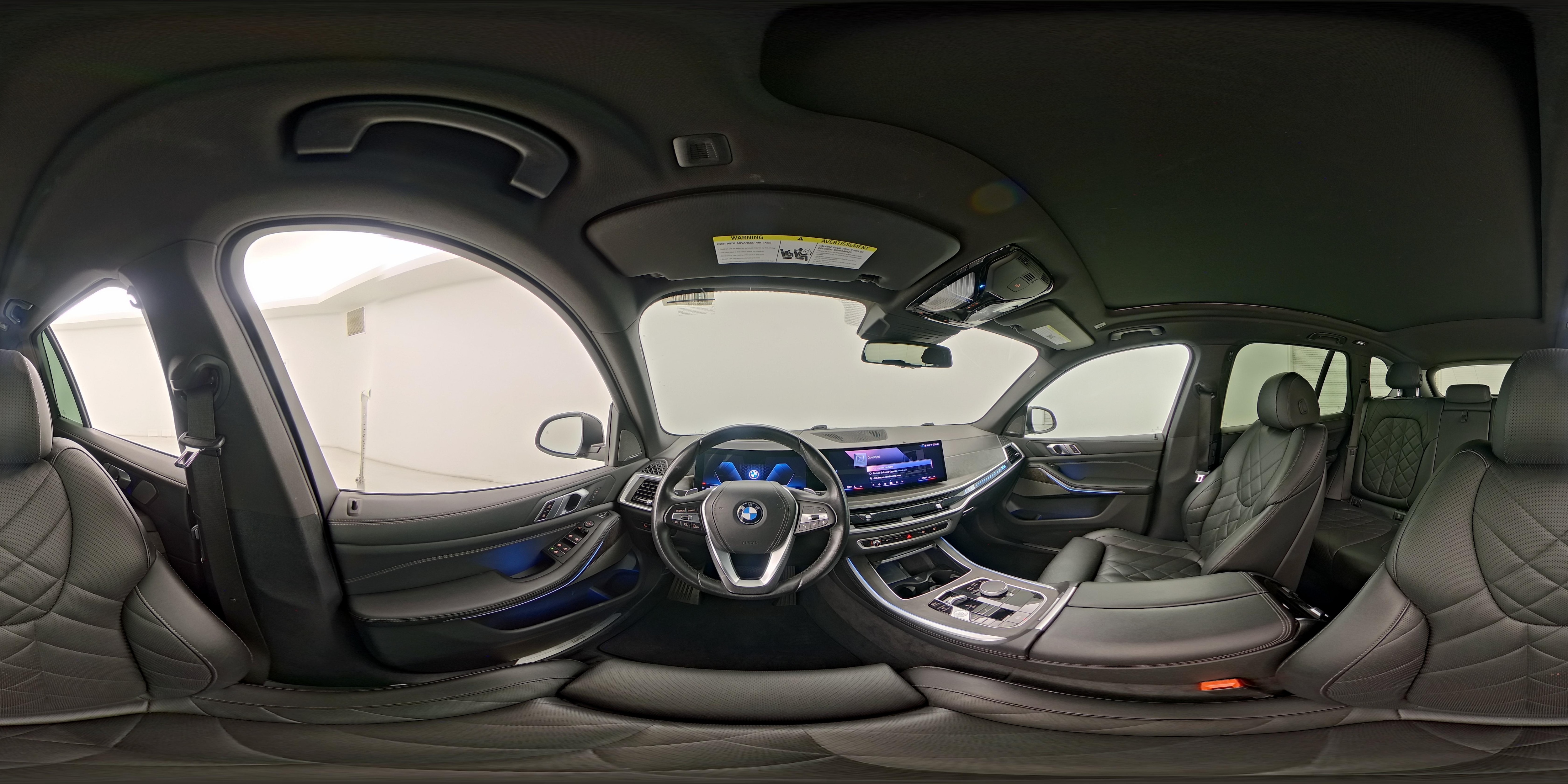 2024 BMW X5 40i - Photo 30