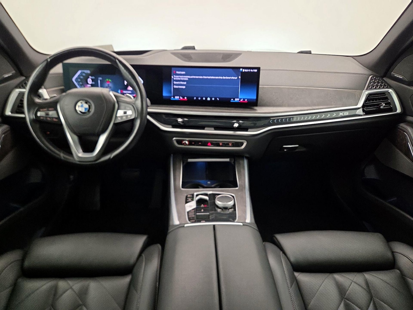 2024 BMW X5 40i - Photo 10