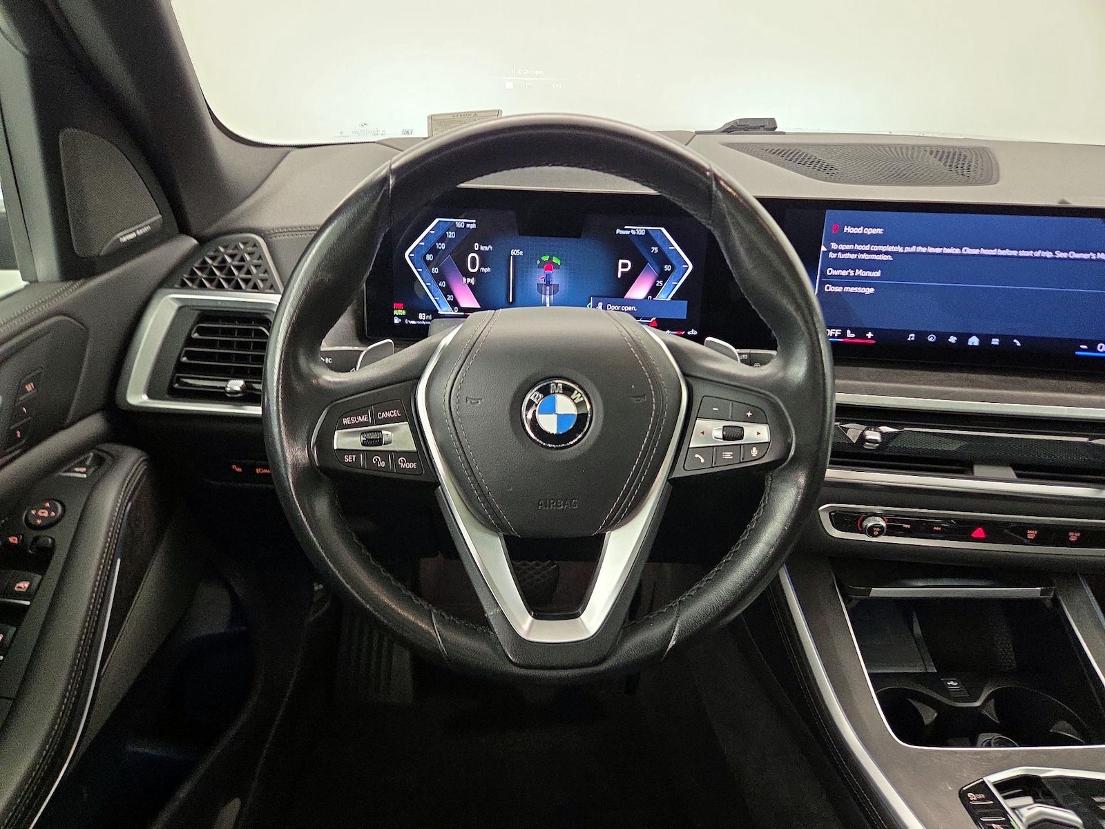 2024 BMW X5 40i - Photo 11