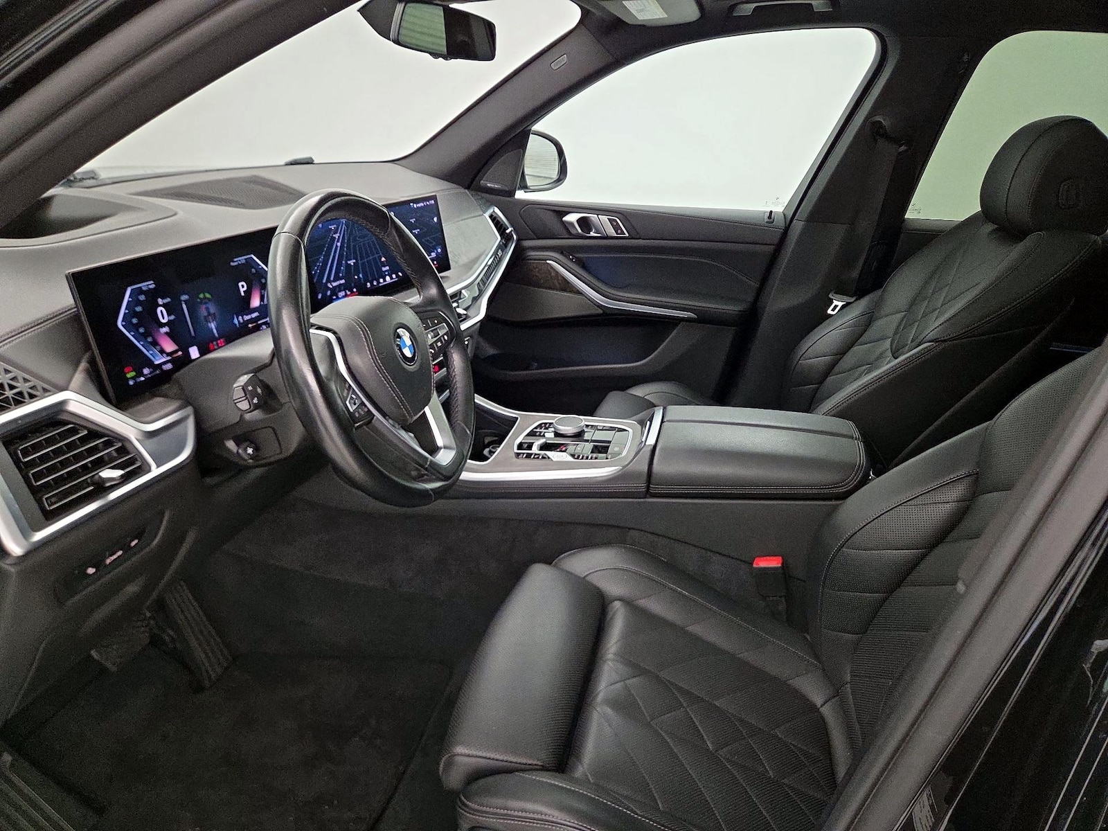 2024 BMW X5 40i - Photo 12