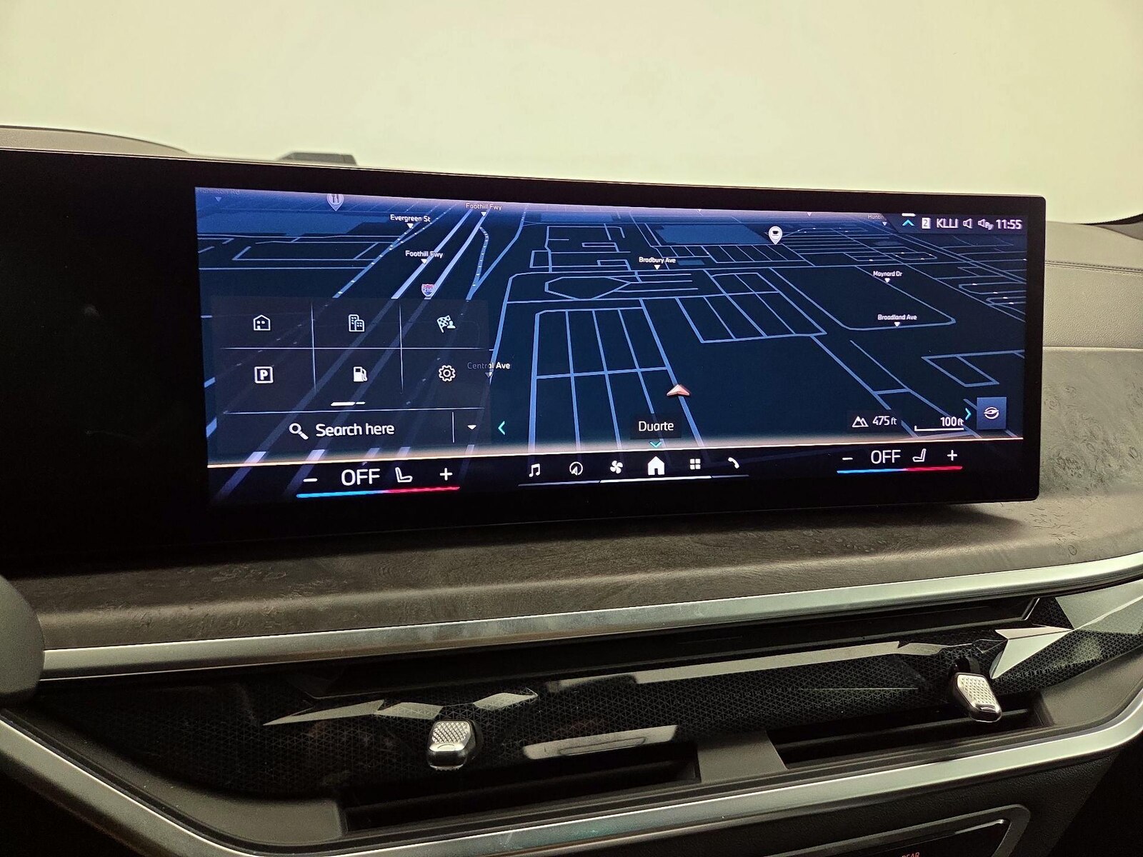 2024 BMW X5 40i - Photo 15