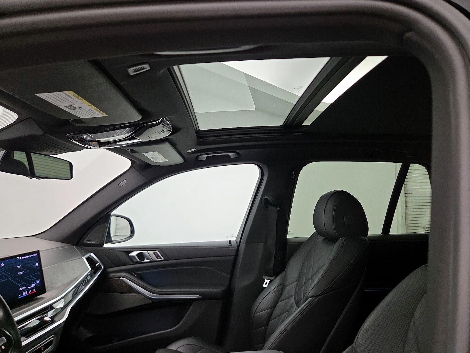 2024 BMW X5 40i - Photo 21