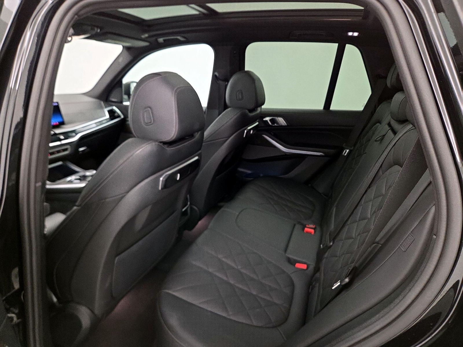 2024 BMW X5 40i - Photo 22