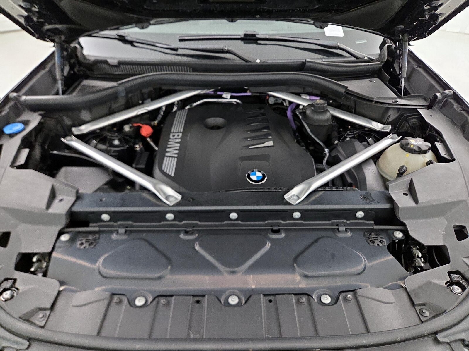 2024 BMW X5 40i - Photo 24