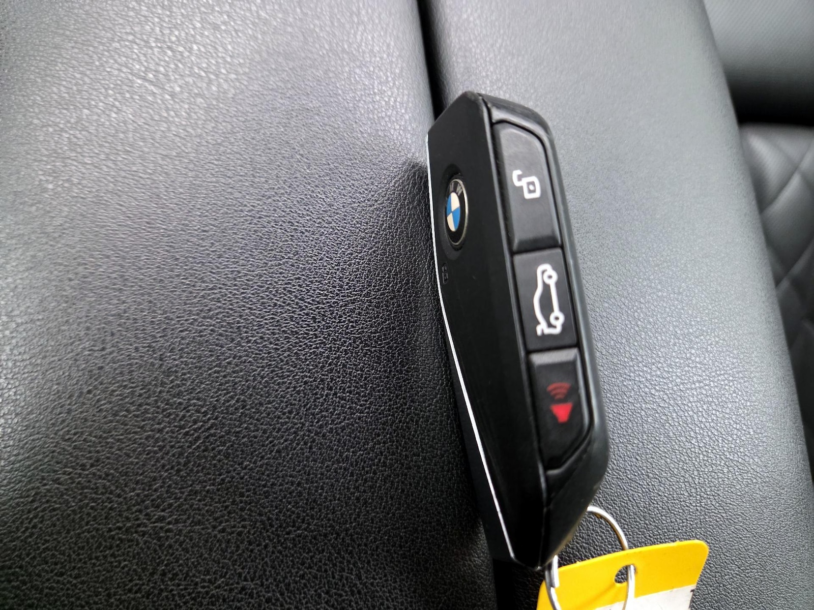 2024 BMW X5 40i - Photo 27