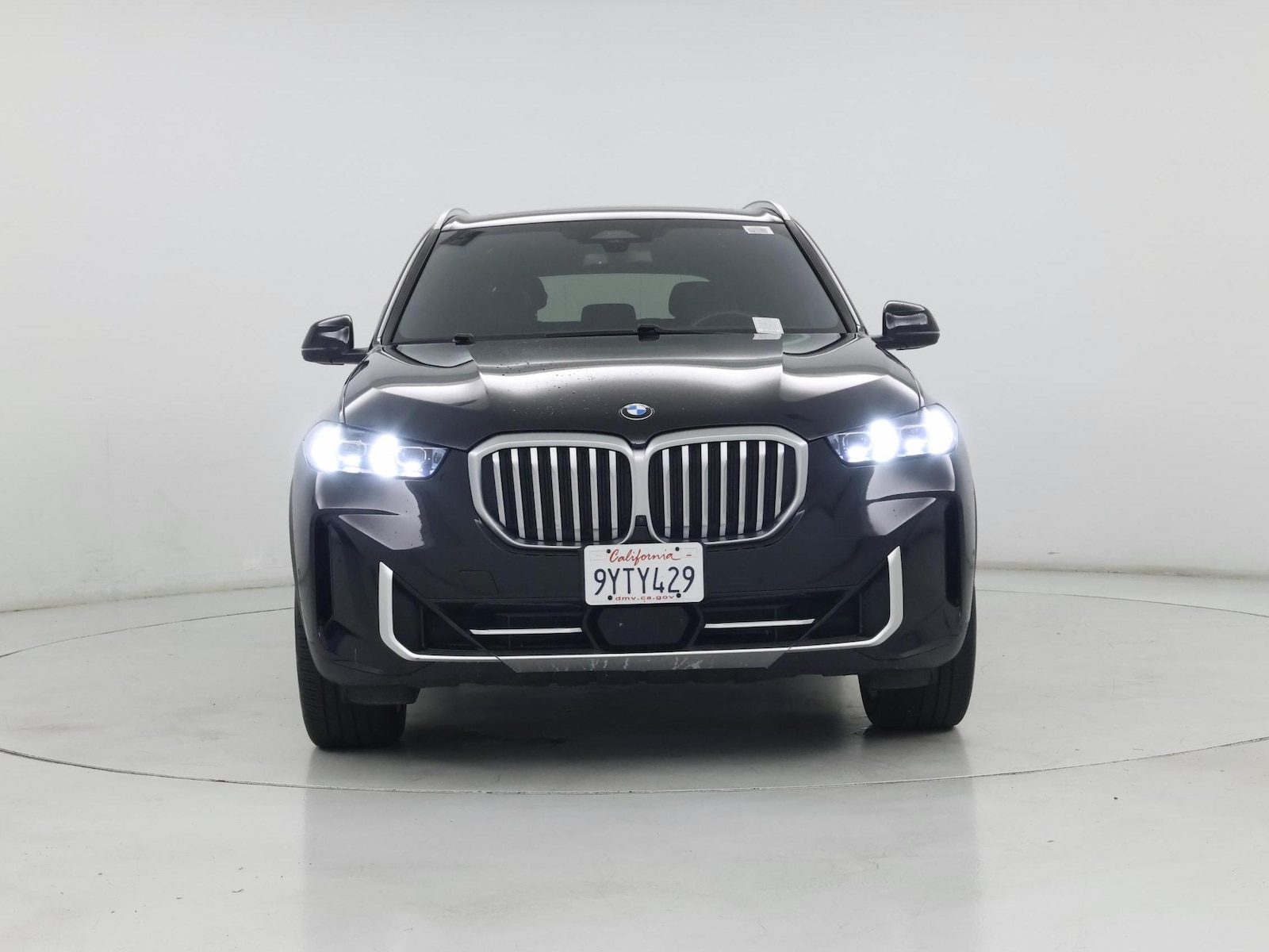 2024 BMW X5 40i - Photo 6