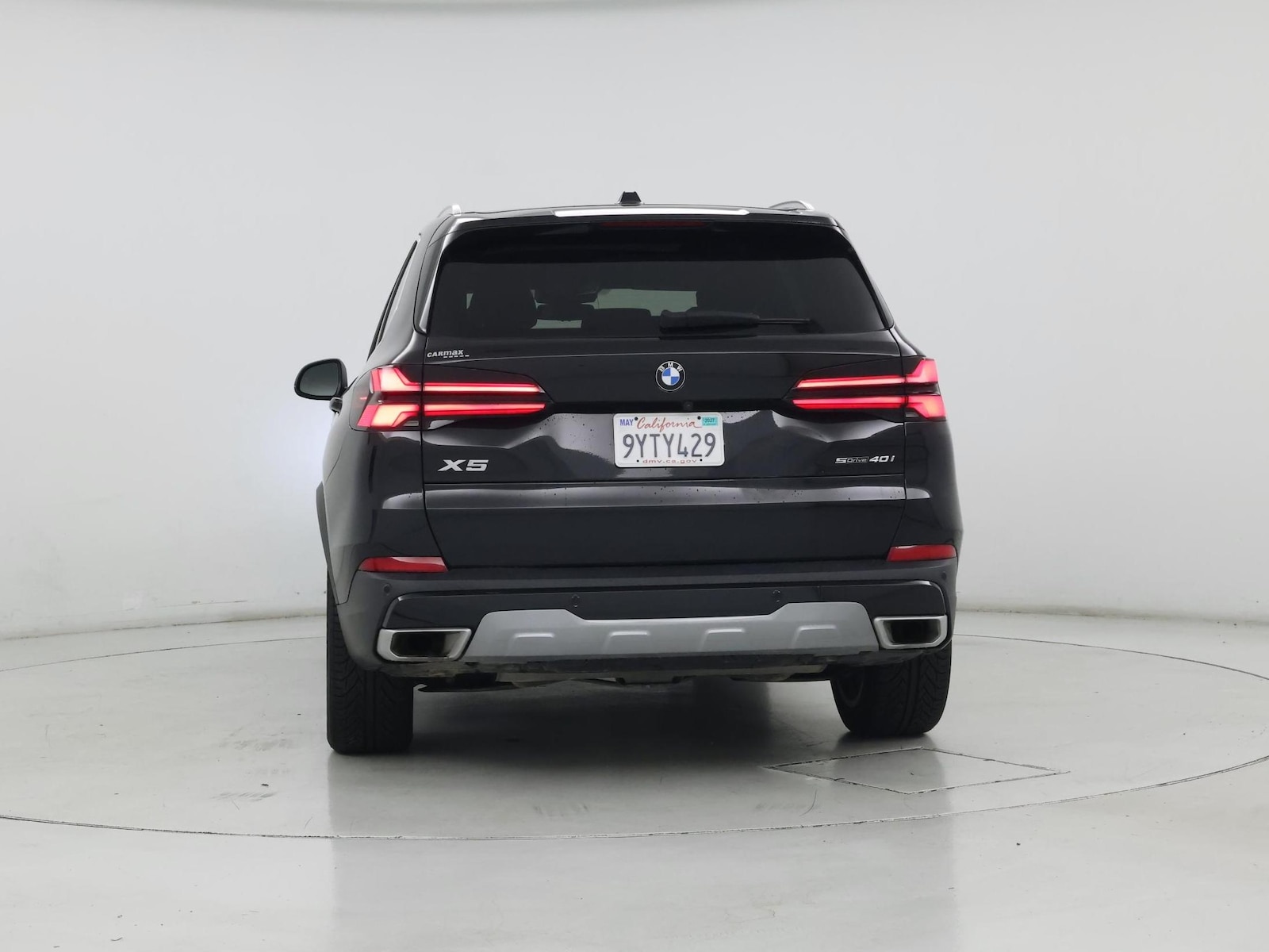 2024 BMW X5 40i - Photo 7