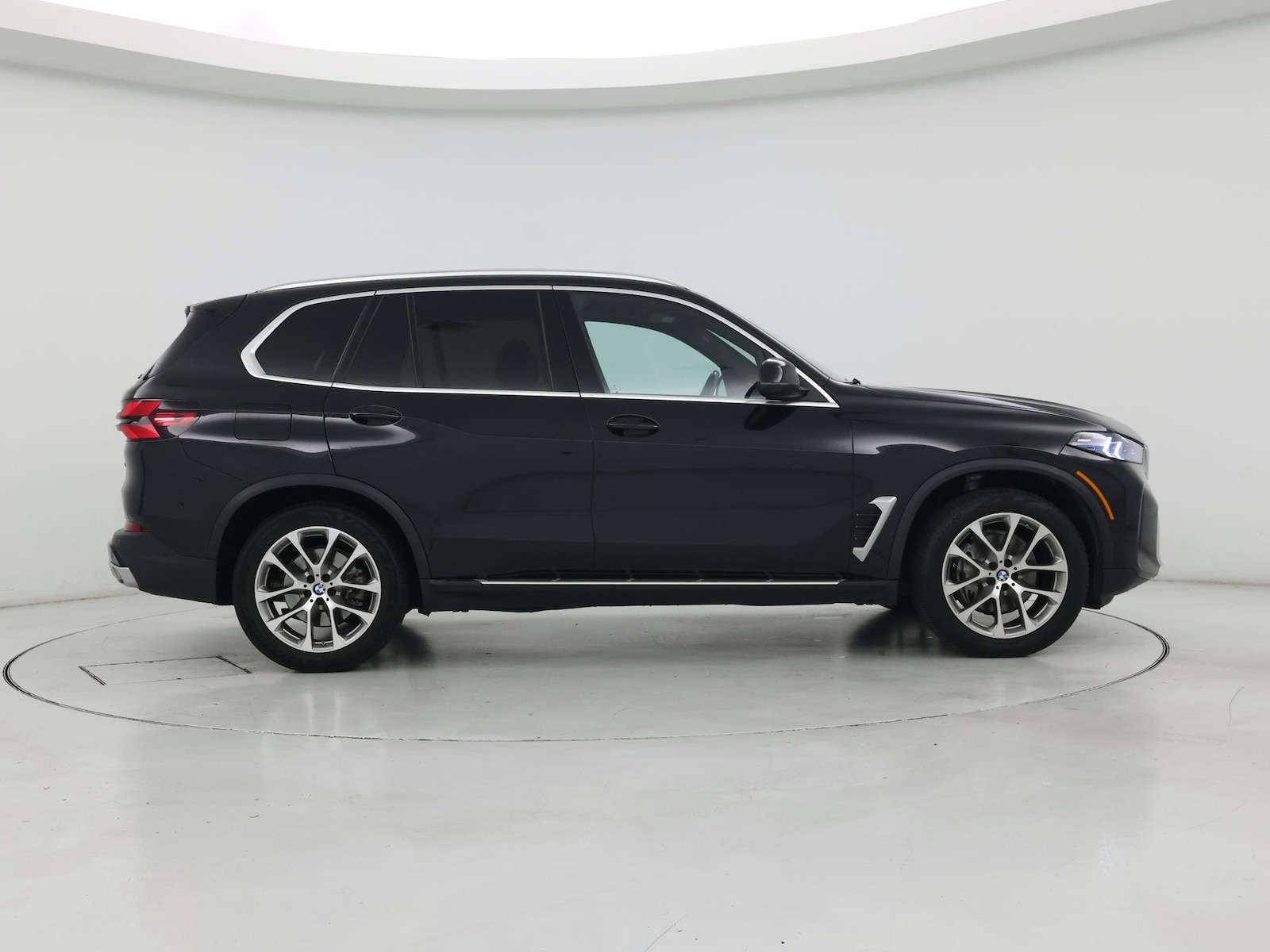 2024 BMW X5 40i - Photo 8