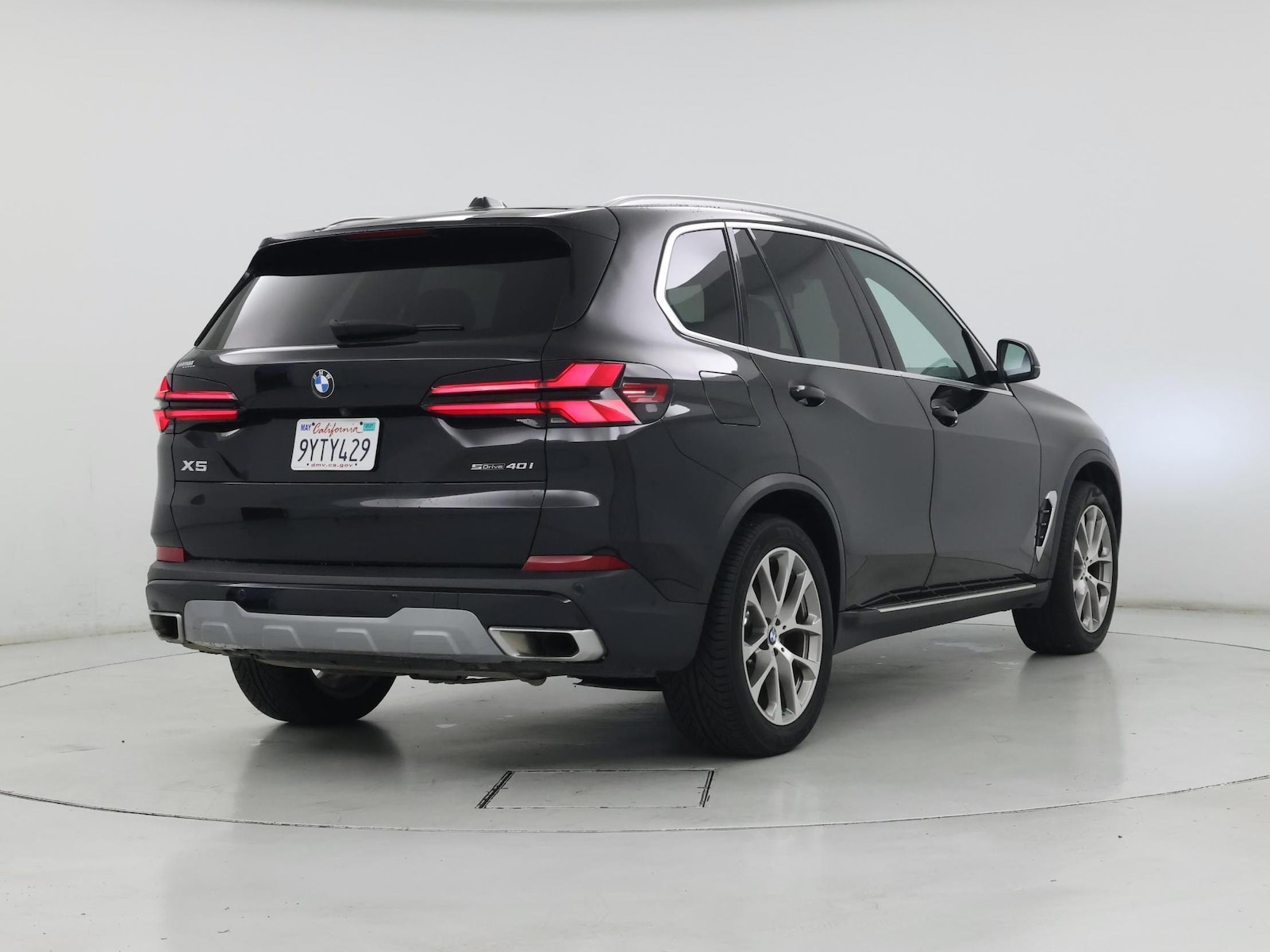 2024 BMW X5 40i - Photo 9
