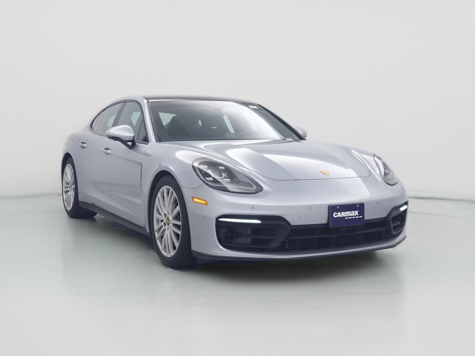 Smart Key & Power Hatch/Deck Lid