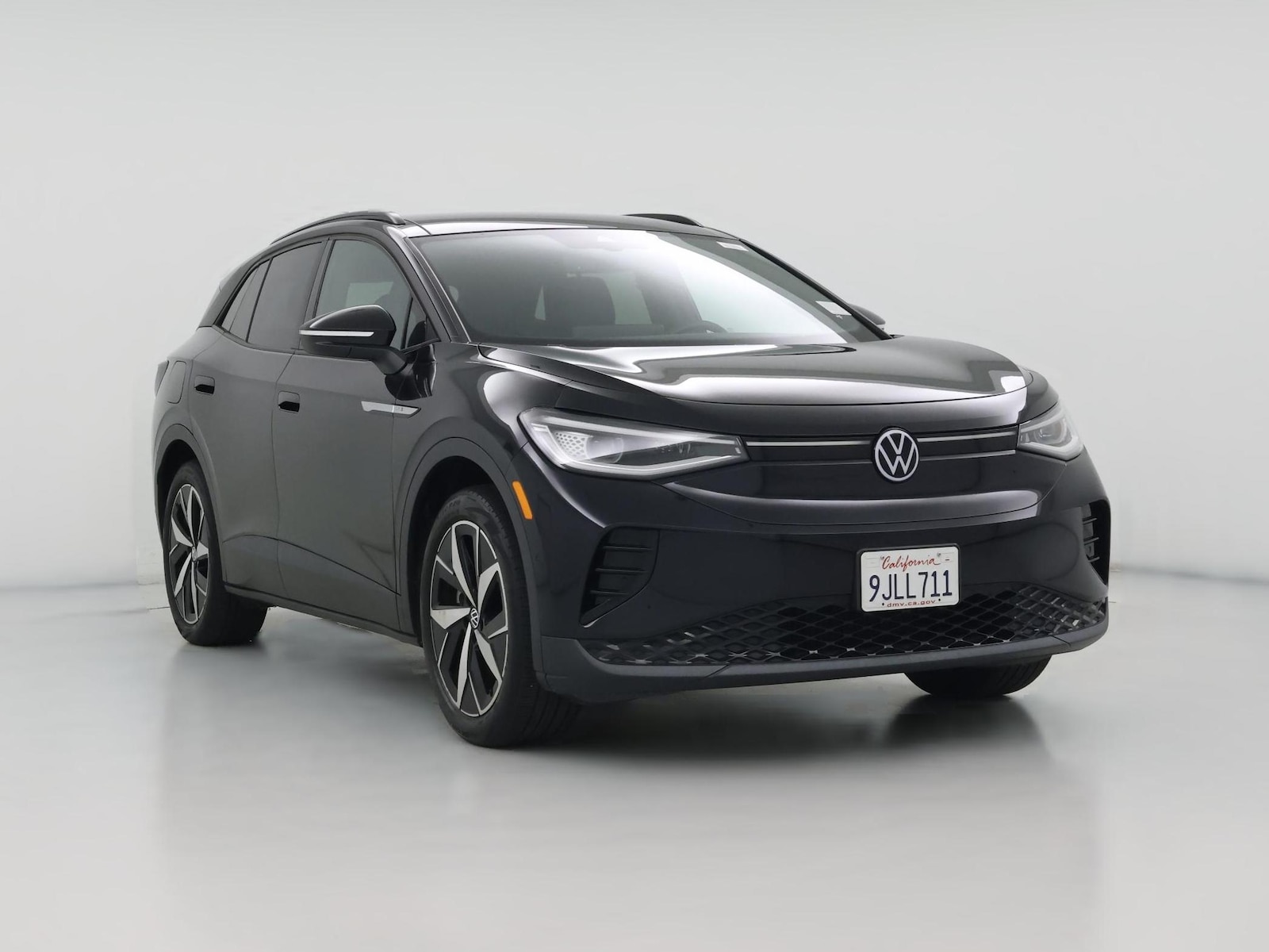 Smart Key & Power Hatch/Deck Lid