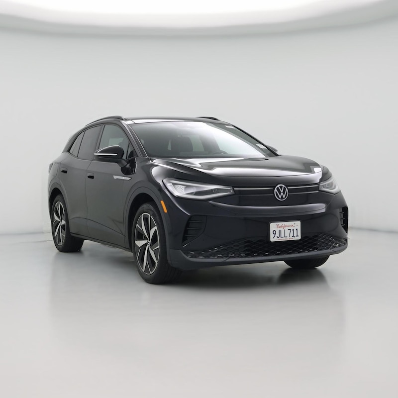 2023 Volkswagen ID.4 EV S