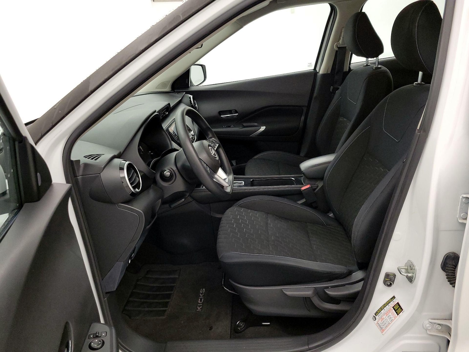 Side Airbags