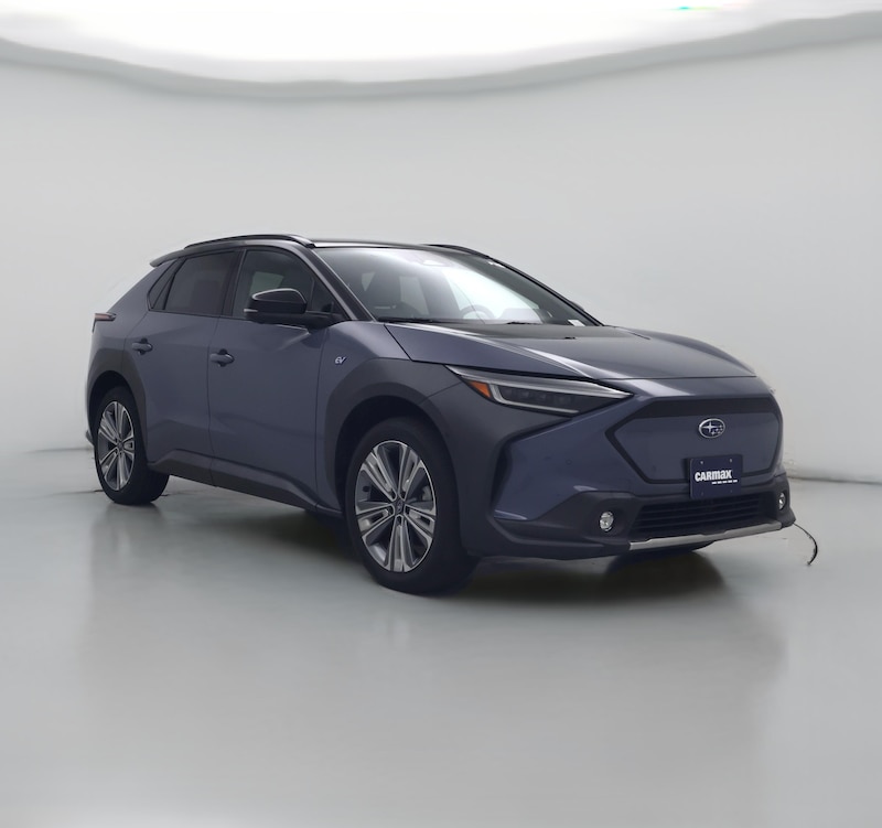 2023 Subaru Solterra Limited