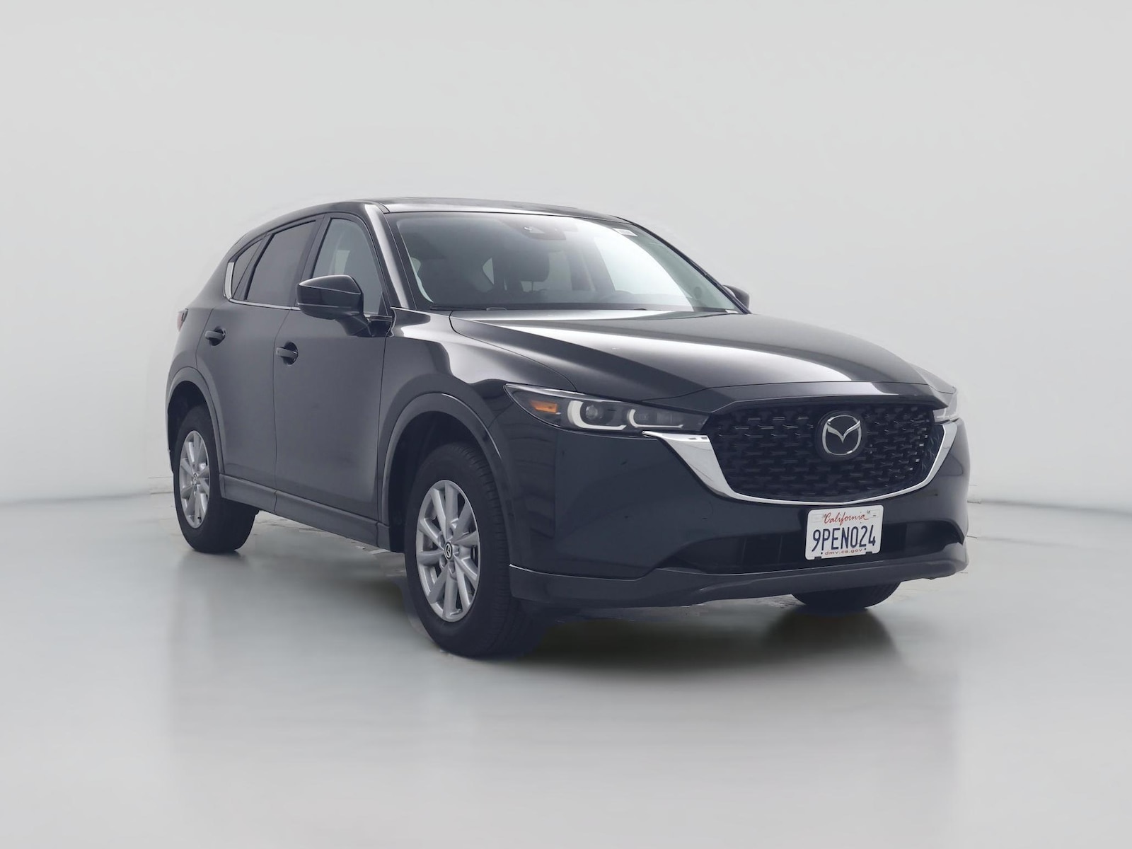 Smart Key & Power Hatch/Deck Lid