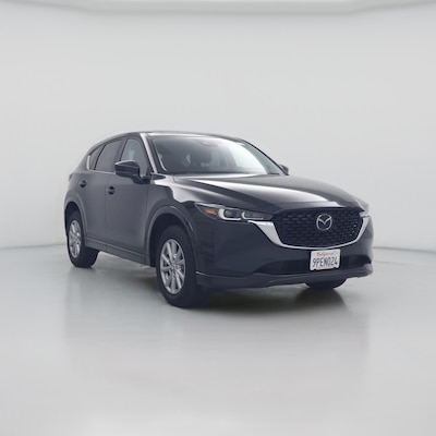 Vehicle exterior view