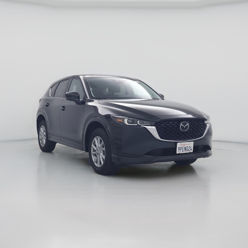 2024 Mazda CX-5 2.5 S Preferred Package