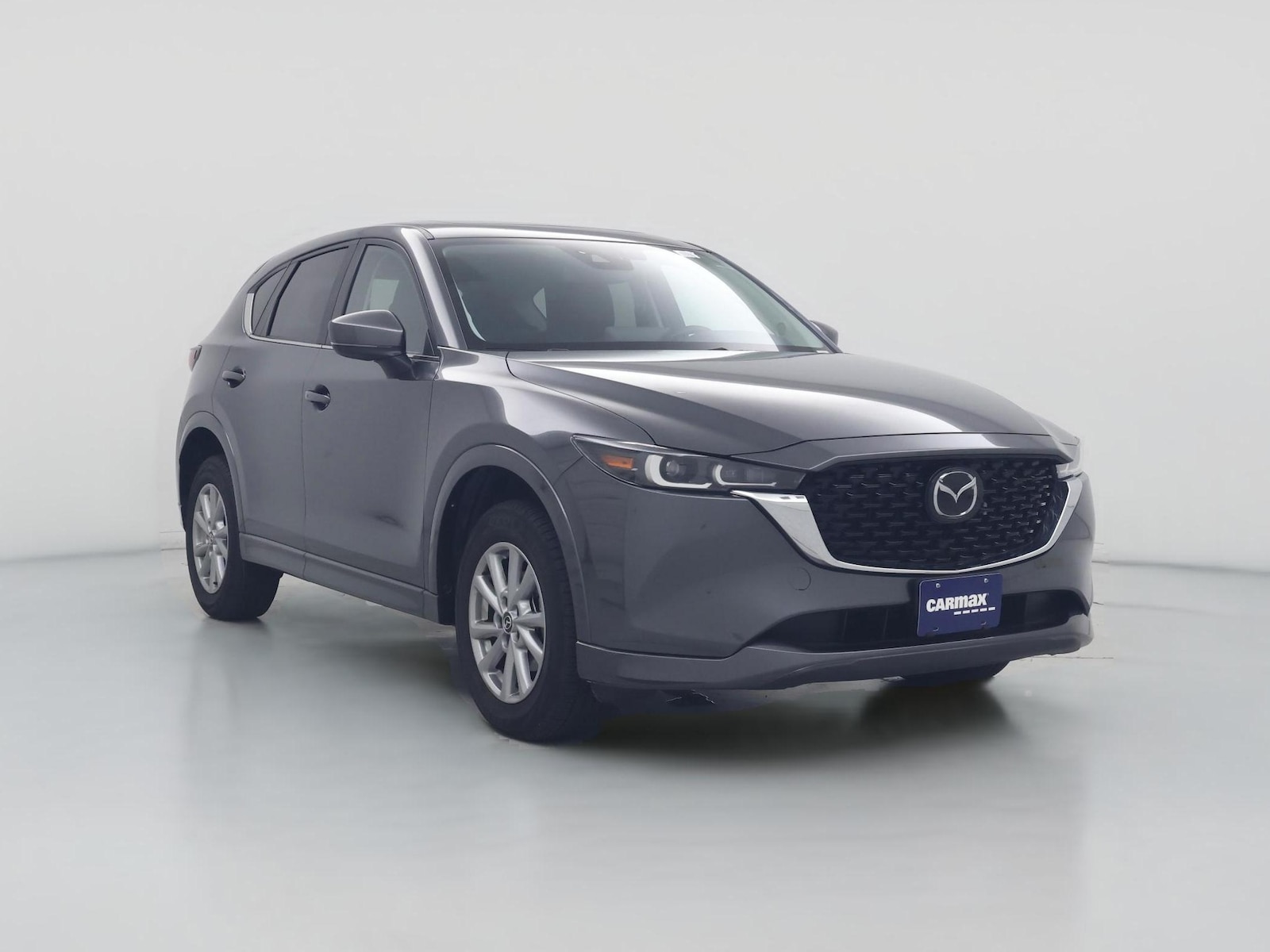2024 Mazda CX-5 S Preferred package