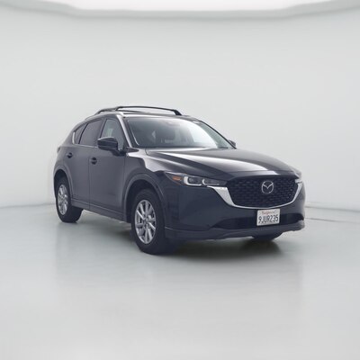 2024 Mazda CX-5 2.5 S Preferred Package