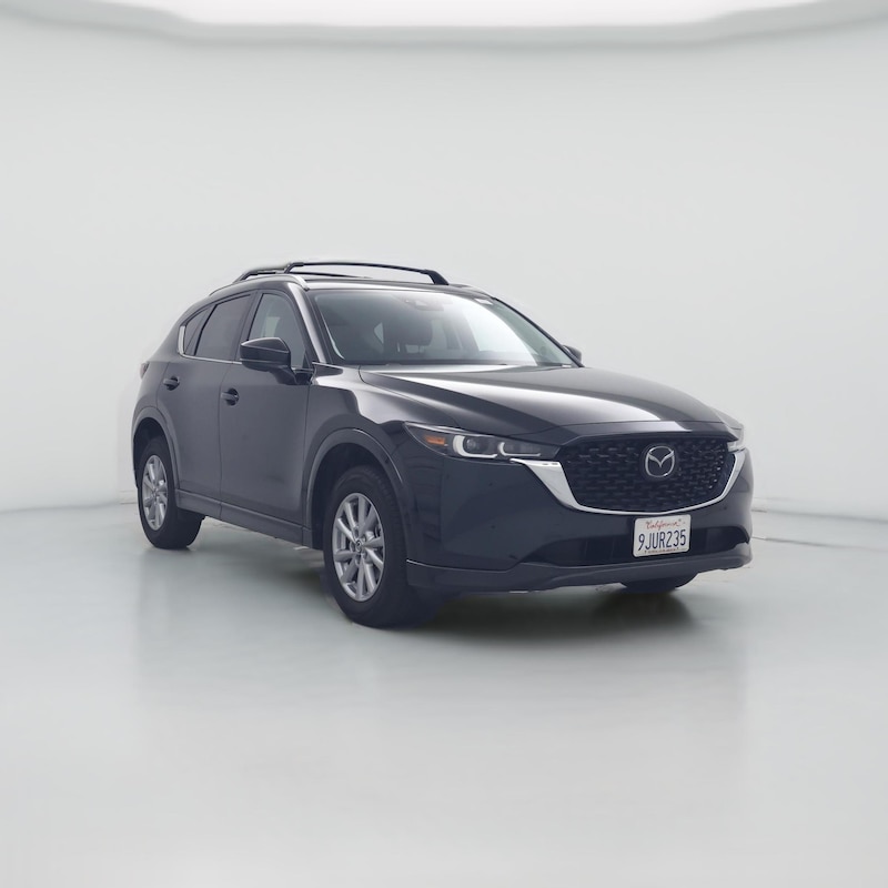 2024 Mazda CX-5 2.5 S Preferred Package