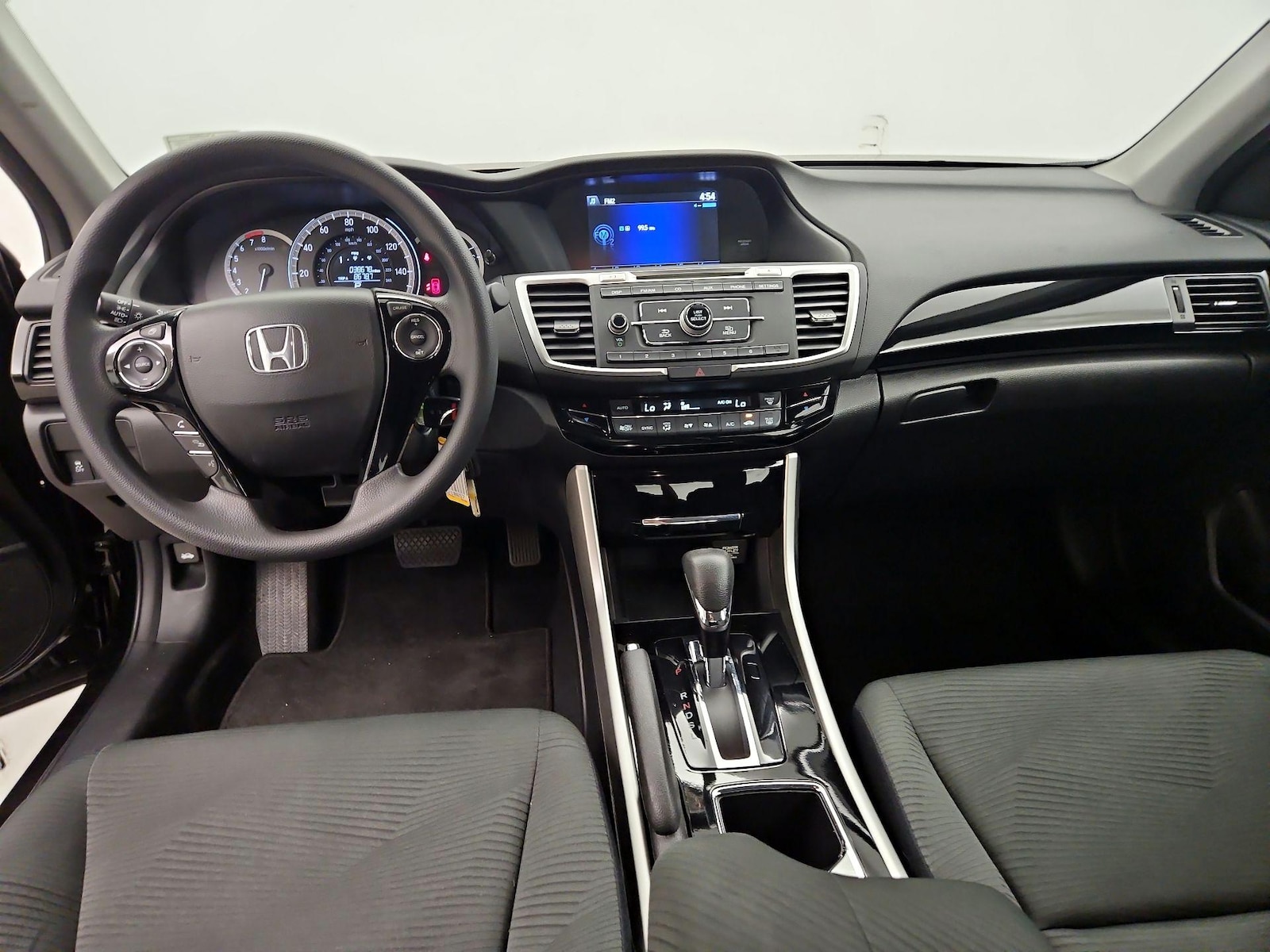 Rear View Camera