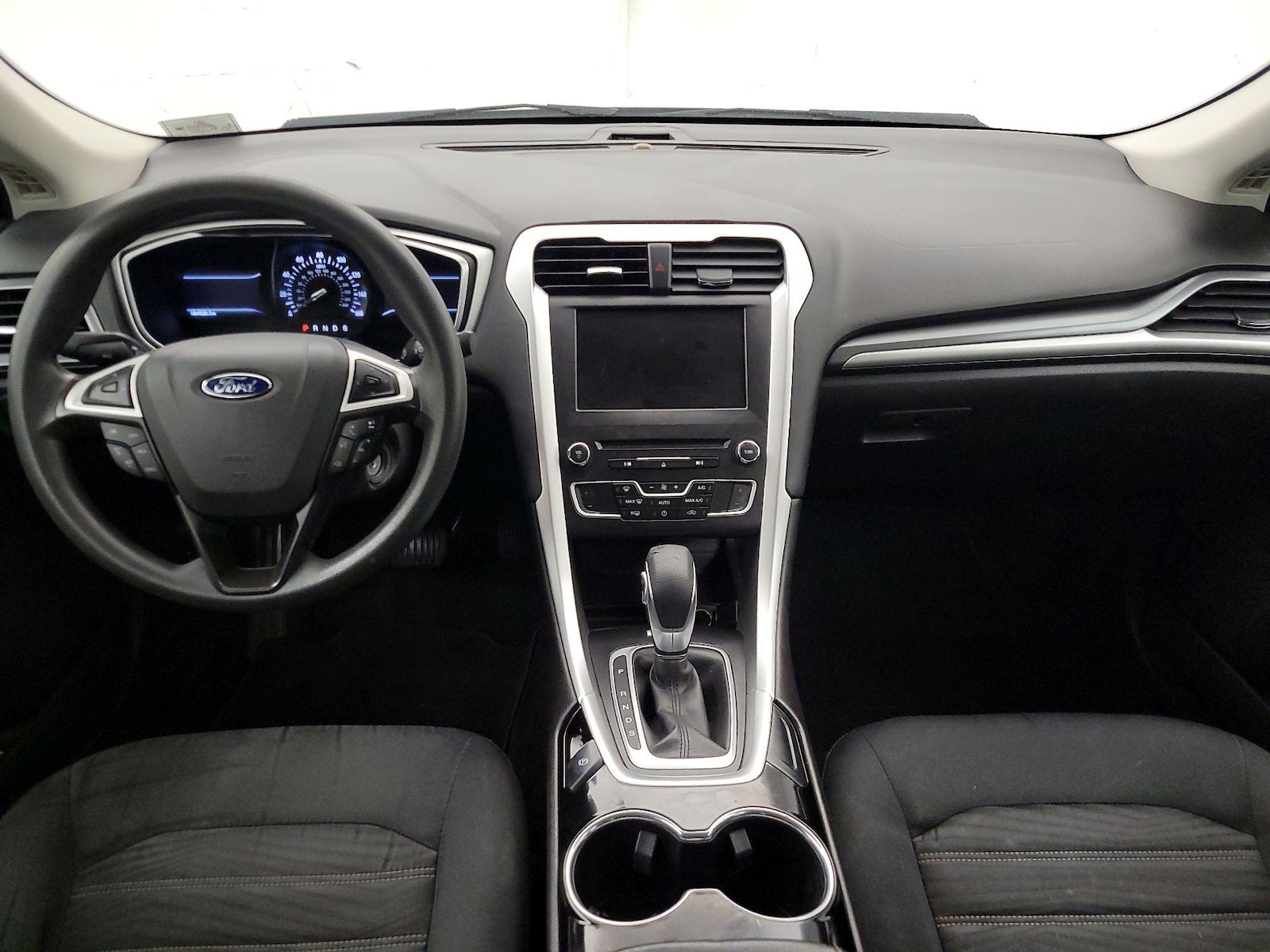 Rear View Camera