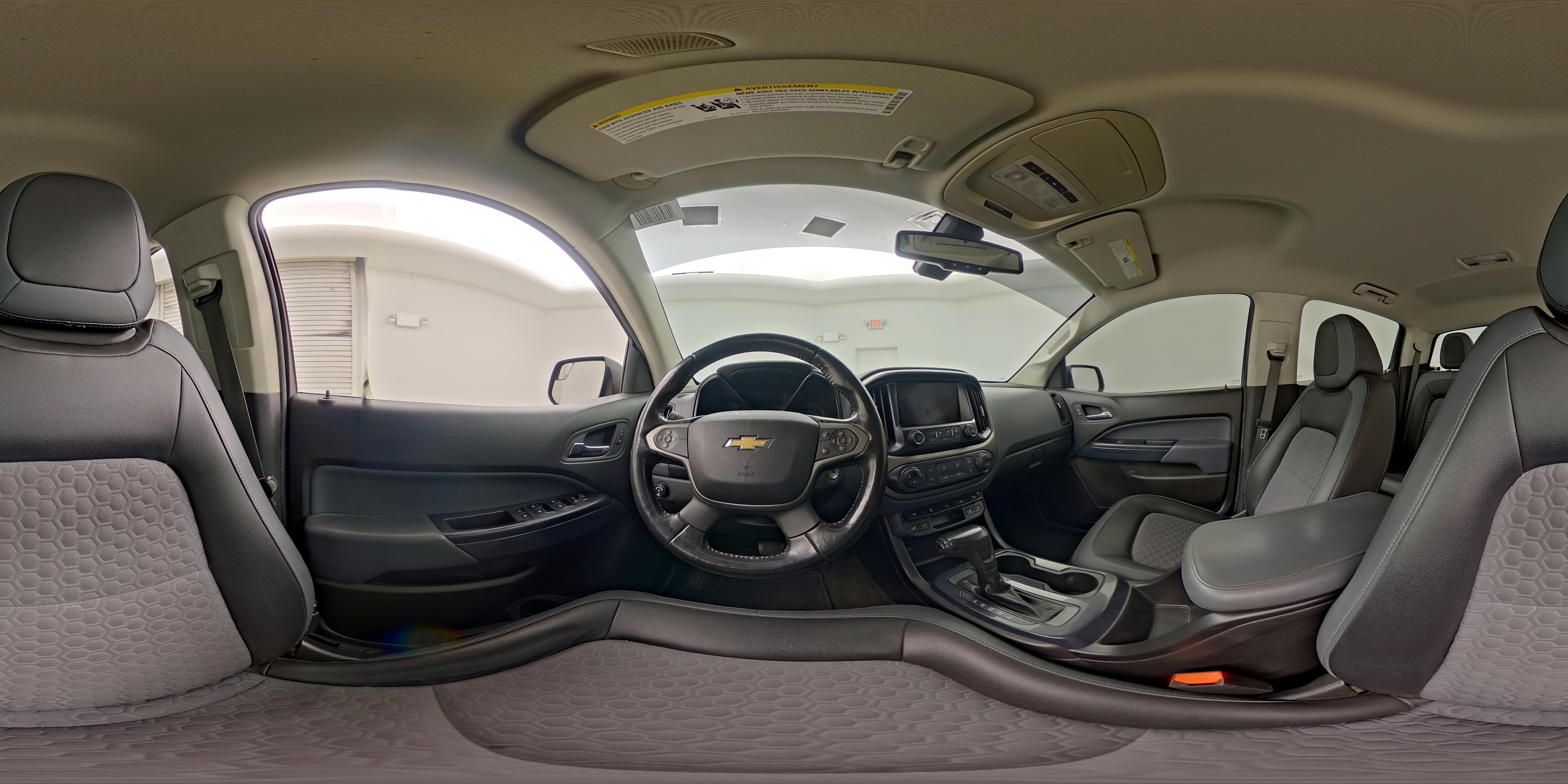 2018 Chevrolet Colorado Z71 - Photo 24