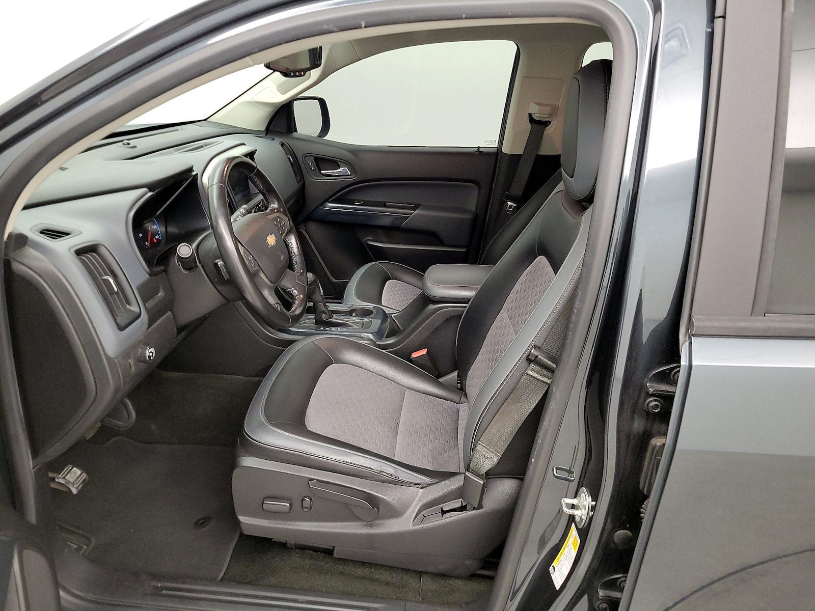 2018 Chevrolet Colorado Z71 - Photo 10
