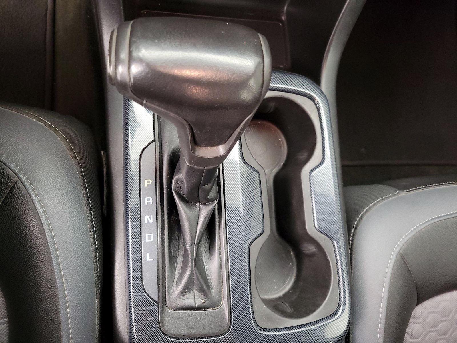 2018 Chevrolet Colorado Z71 - Photo 16